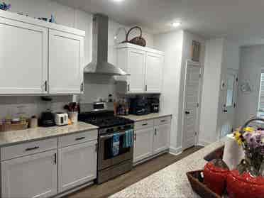 Couple Looking for Roommate