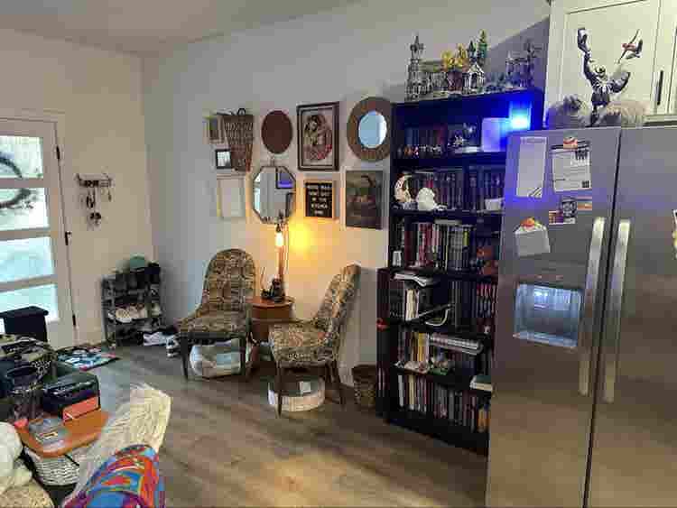 Couple Looking for Roommate