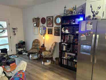 Couple Looking for Roommate