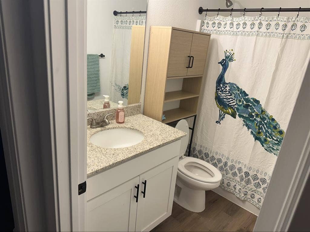 Couple Looking for Roommate