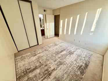 Private Bedroom & Private Bathroom