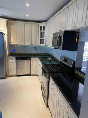 lovely end unit house