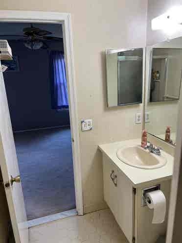 lovely end unit house