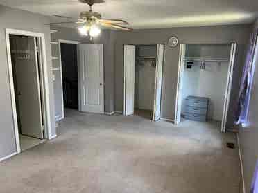 lovely end unit house