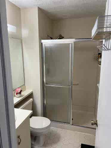 lovely end unit house