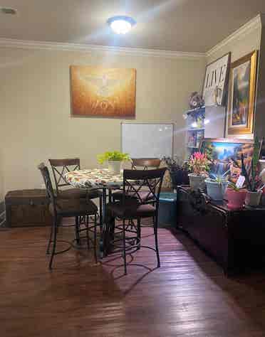 New Listing