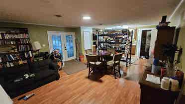 Westside  Room Sept 1