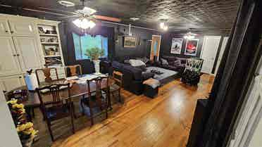 Westside  Room Sept 1