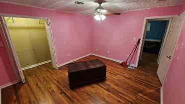 Westside  Room Sept 1