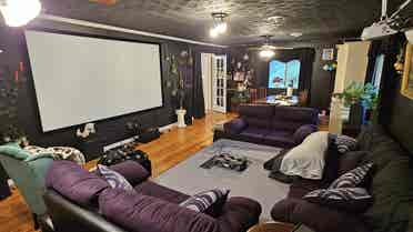 Westside  Room Sept 1