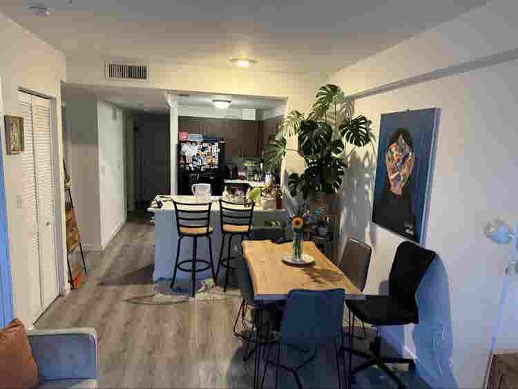 Room for Rent