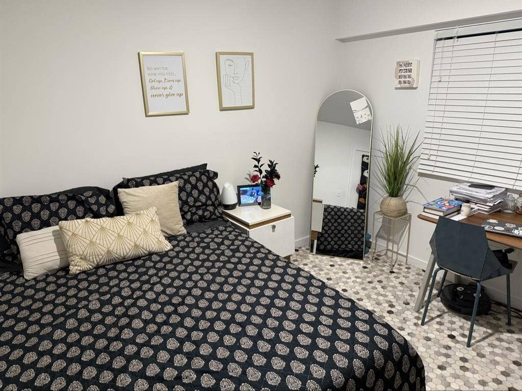 Room for Rent