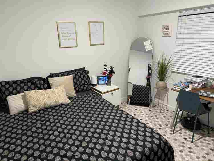 Room for Rent