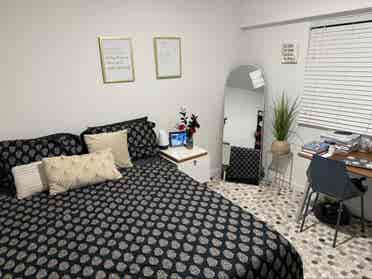 Room for Rent