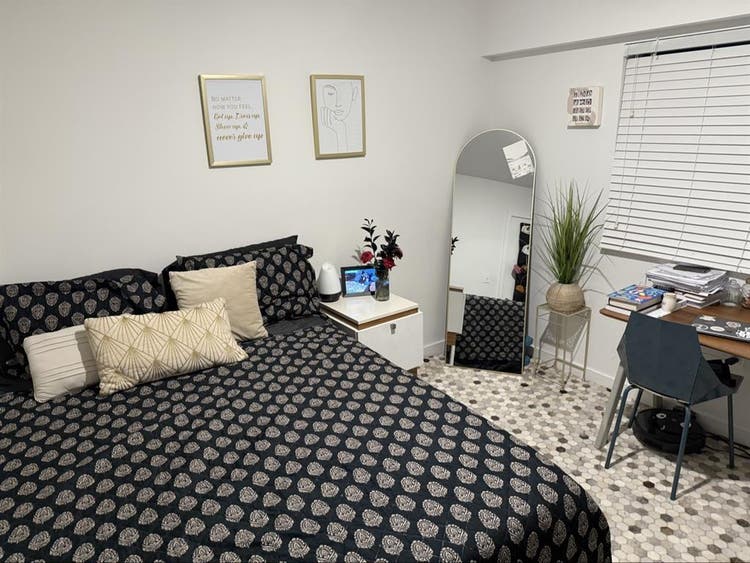 Room for Rent