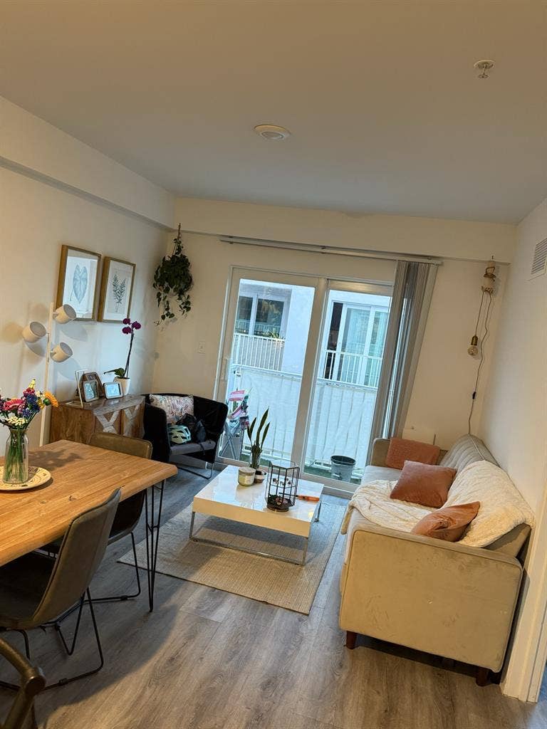 Room for Rent