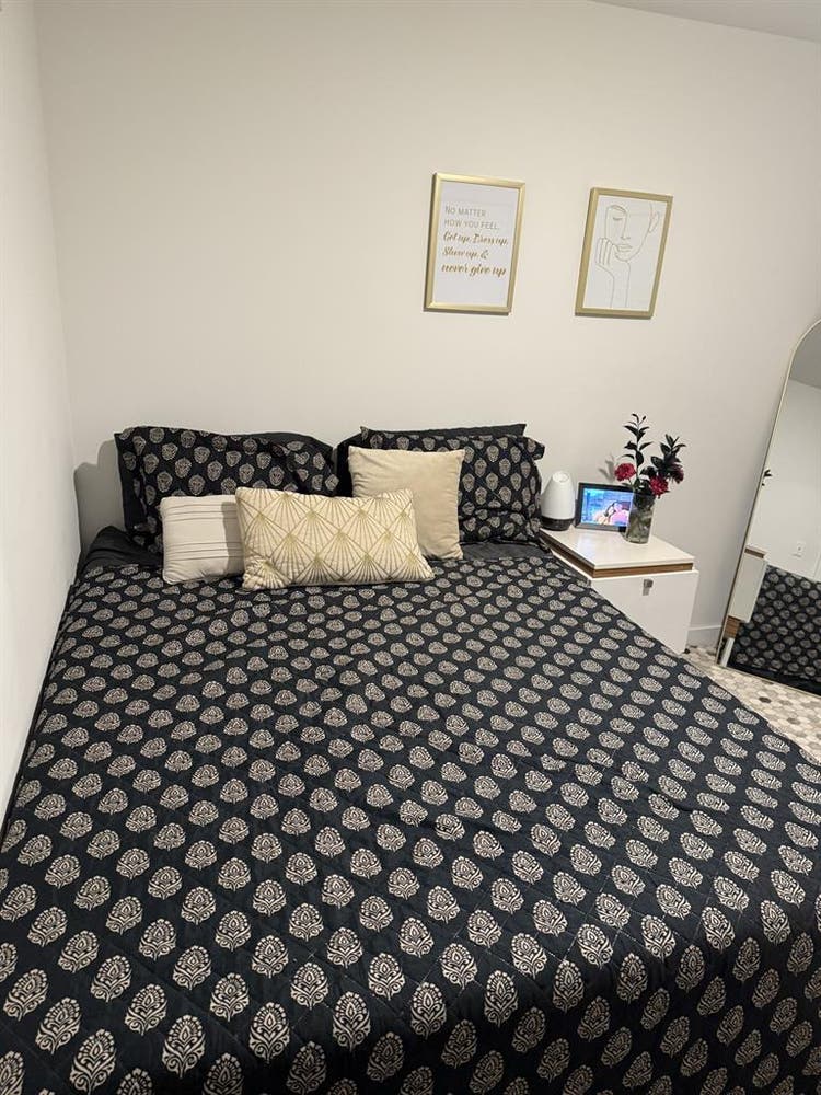 Room for Rent