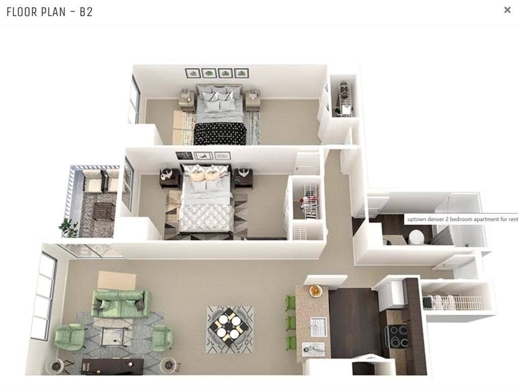 Looking for a female roommate