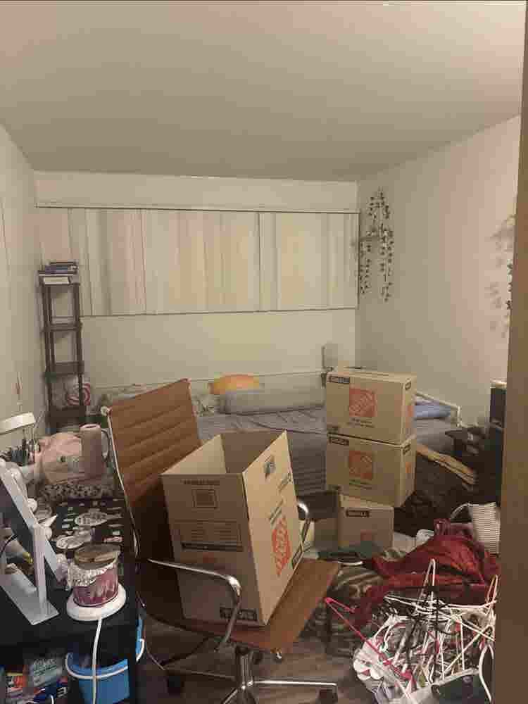 New Listing