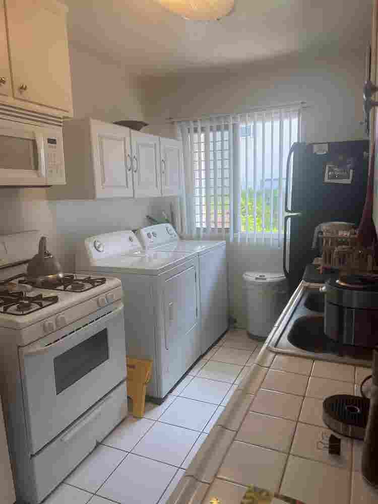 Room for rent with private toilet