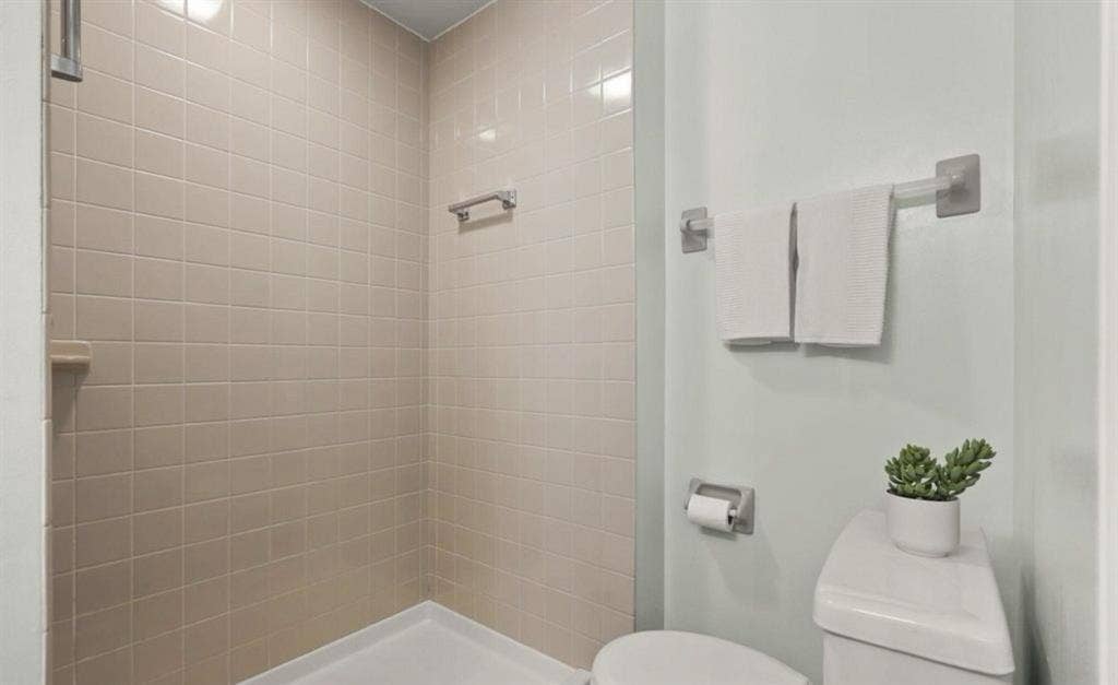 Room in Alexandria