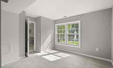 Room in Alexandria