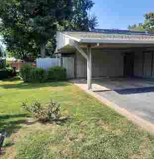 sqft, Fireplace🔥 2 BR/patios