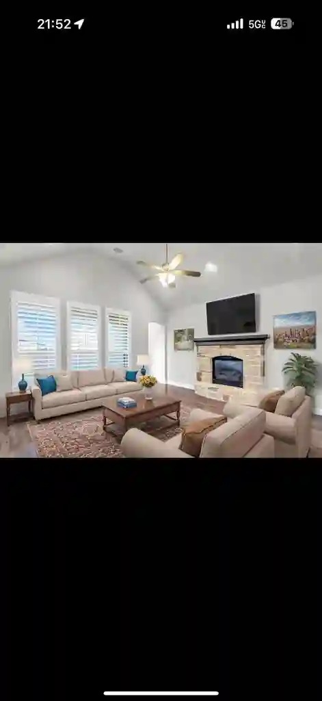 Private Room in Frisco