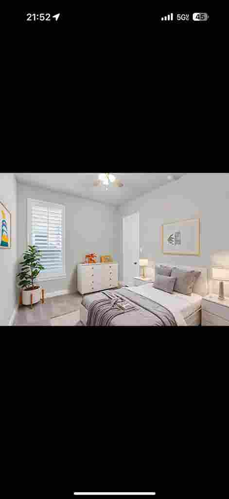 Private Room in Frisco