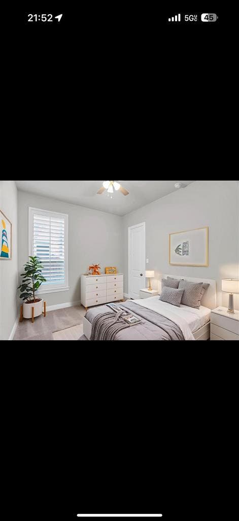 Private Room in Frisco