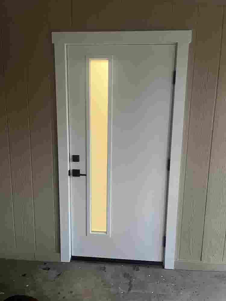 New Listing