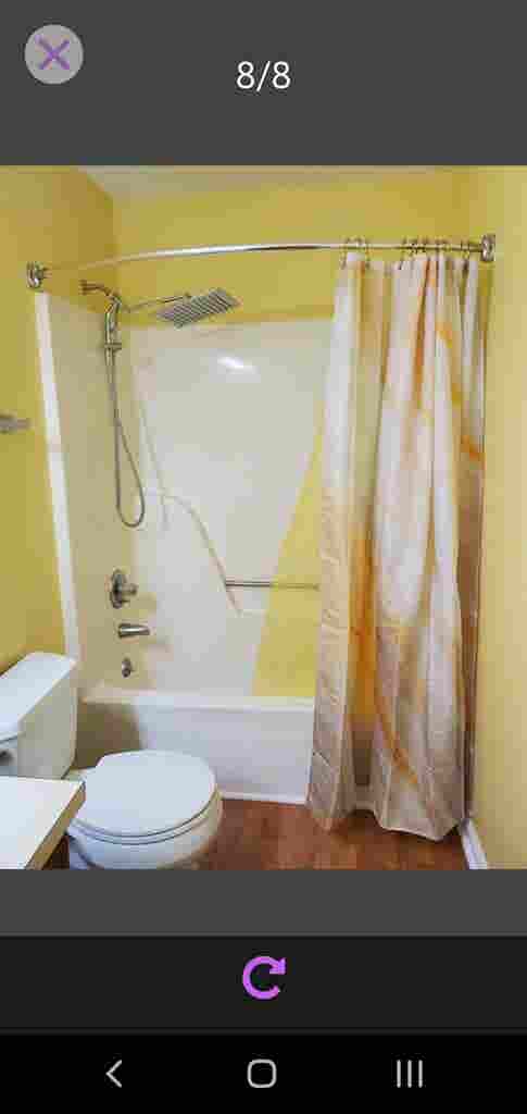Room, Private Bthrm, Shared Kitchen