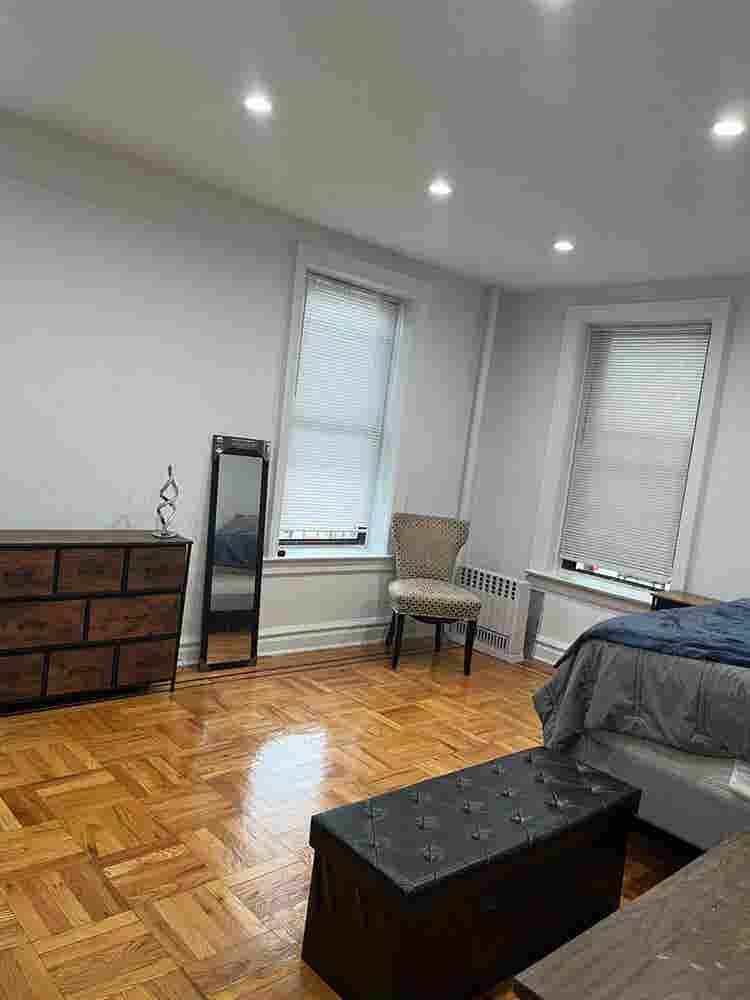 Room for rent, In Brooklyn