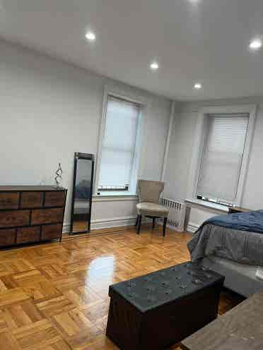 Room for rent, In Brooklyn