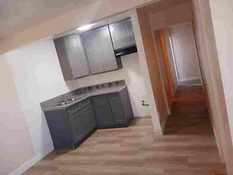 Two-Bedroom Apartment in Pomona