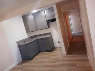 Two-Bedroom Apartment in Pomona
