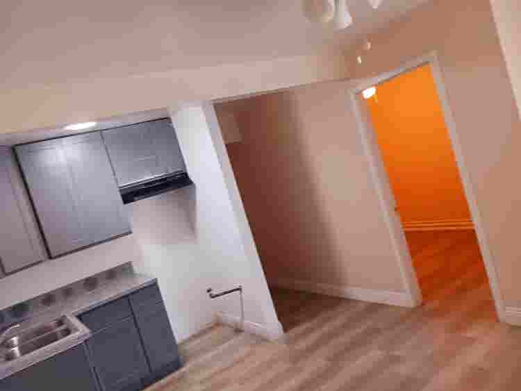Two-Bedroom Apartment in Pomona