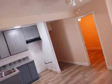 Two-Bedroom Apartment in Pomona