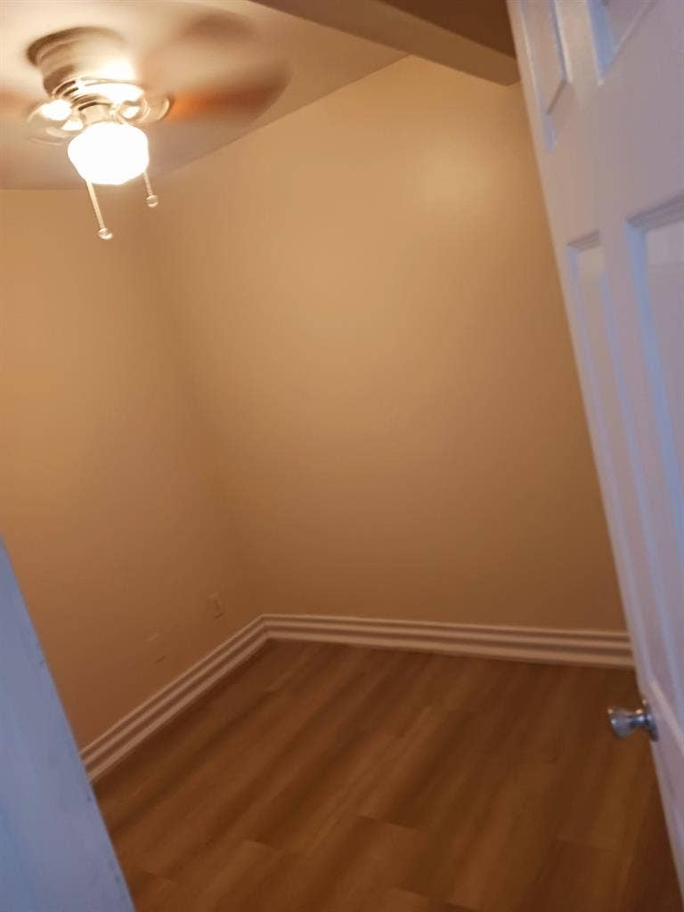 Two-Bedroom Apartment in Pomona