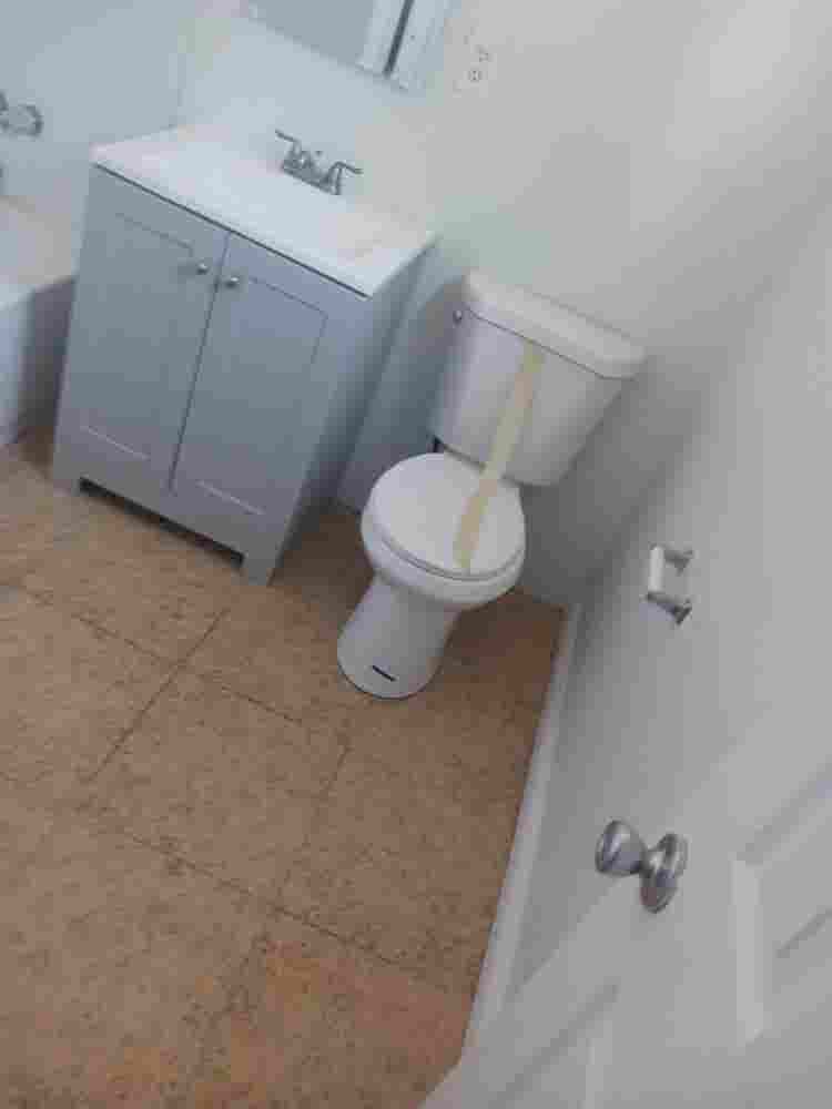 Two-Bedroom Apartment in Pomona
