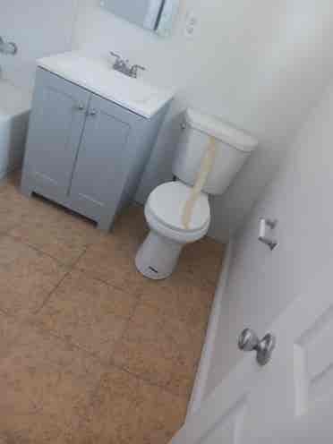 Two-Bedroom Apartment in Pomona