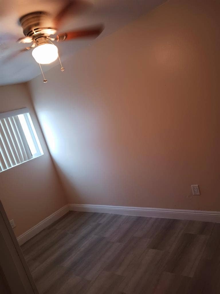 Two-Bedroom Apartment in Pomona