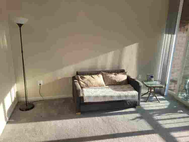 Fully Furnished Room, Utilities inc