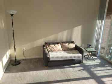 Fully Furnished Room, Utilities inc