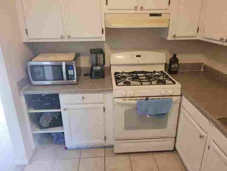 Fully Furnished Room, Utilities inc