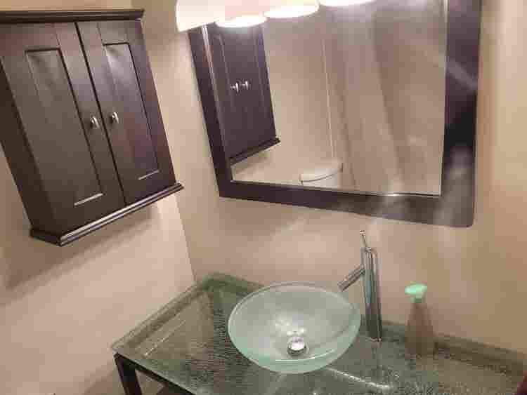 Fully Furnished Room, Utilities inc