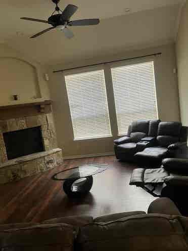 Room for rent