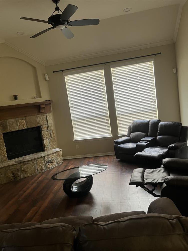 Room for rent