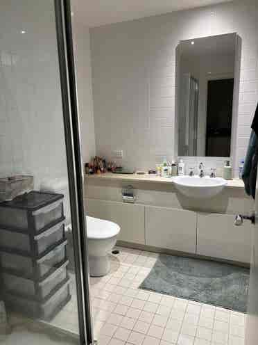 Sublet Available - Melbourne CBD