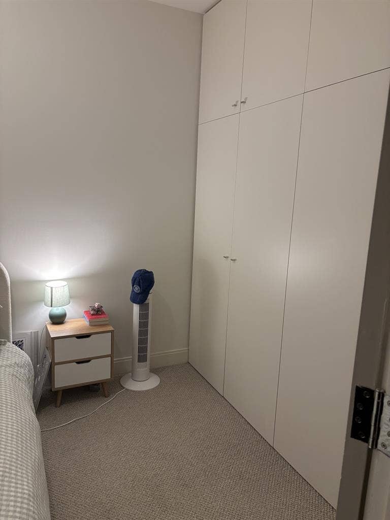 Sublet Available - Melbourne CBD